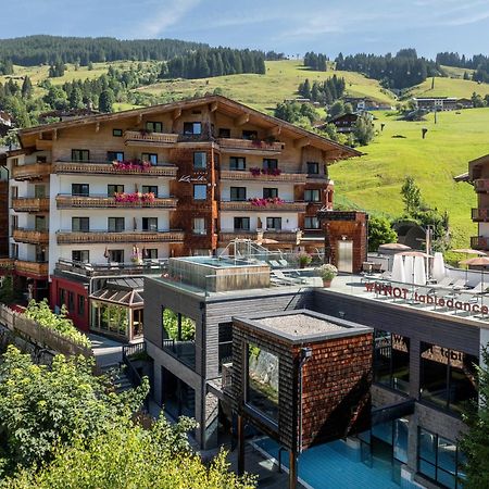 Hotel Kendler Saalbach-Hinterglemm Exterior photo